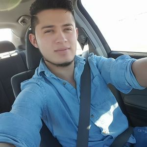 Meet your Posher, David